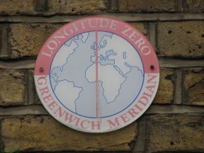 Greenwich Meridian Marker; England; LB Greenwich; Greenwich (SE10)